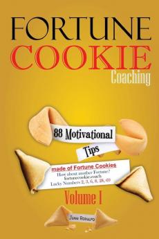 Fortune Cookie Coaching
