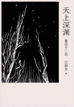 天上深渊：鲁迅十二论 (Chinese Edition)