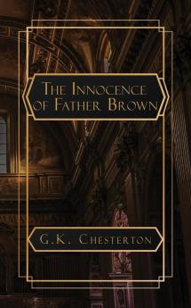 The Innocence of Father Brown