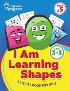 I am learning Shapes