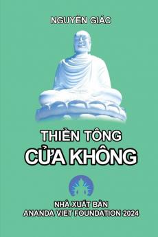 Thiền Tông: Cửa Không (Vietnamese Edition)