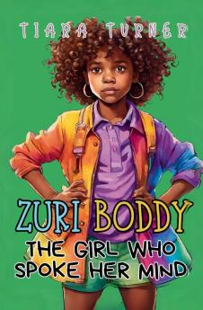 Zuri Boddy