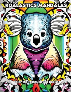 Koalastics Mandalas