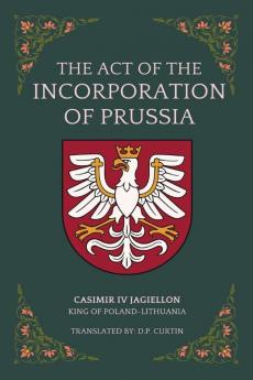 The Act of the Incorporation of Prussia