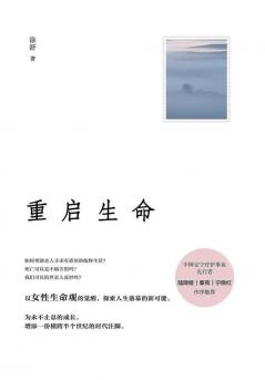 重启生命 (Chinese Edition)