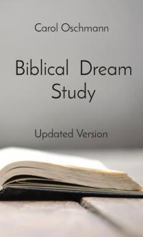 Biblical  Dream Study