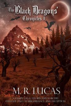 The Black Dragons' Chronicles I