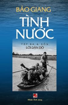 Tình Nước (Tập 3 & 4) (Vietnamese Edition)