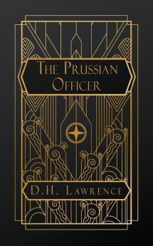 The Prussian Officer