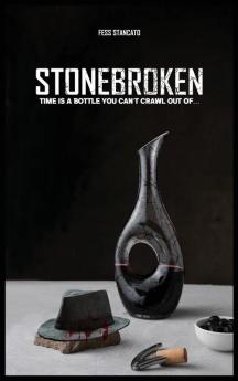 STONEBROKEN
