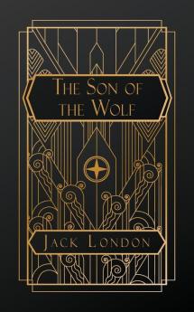 The Son of the Wolf