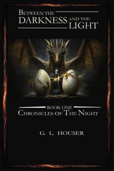 Between The Darkness And The Light