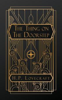 The Thing on the Door-Step
