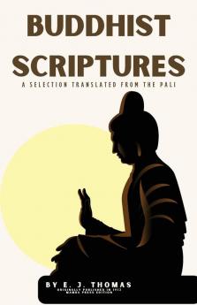 Buddhist Scriptures