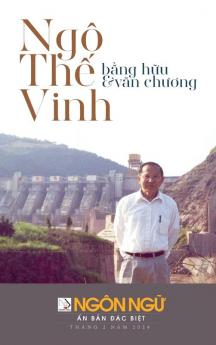 T���p Ch�� Ng��n Ng��� S��� �����c Bi���t - Ng�� Th��� Vinh (hardcover color)