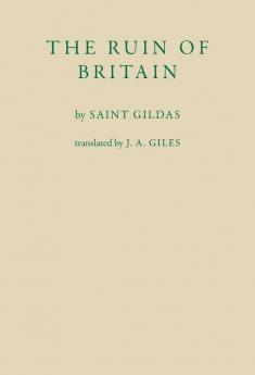 The Ruin of Britain