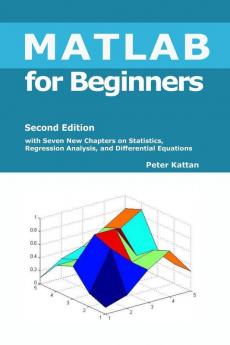 MATLAB for Beginners - Second Edition