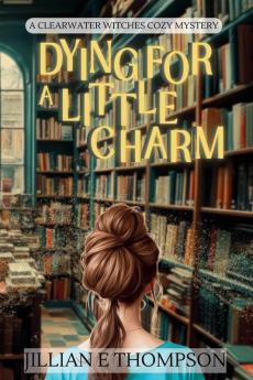 Dying For A Little Charm