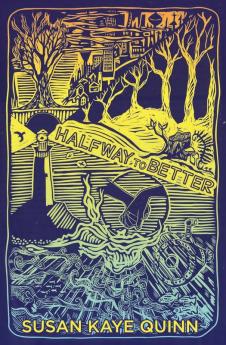 Halfway to Better (Short Story Collection)