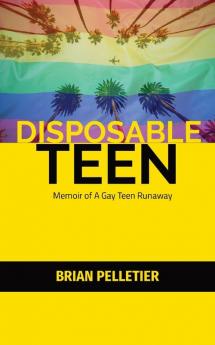 DISPOSABLE TEEN