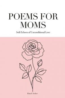 Poems for Moms