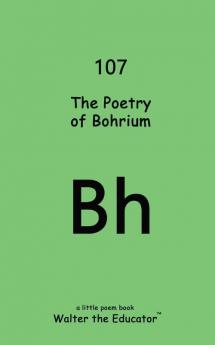 The Poetry of Bohrium