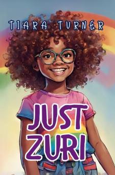 Just Zuri