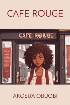 CAFE ROUGE
