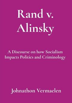Rand v. Alinsky