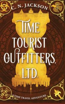 Time Tourist Outfitters Ltd.