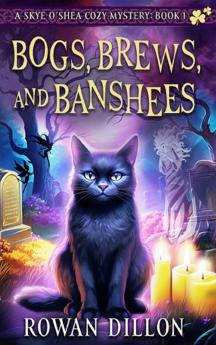 Bogs Brews and Banshees