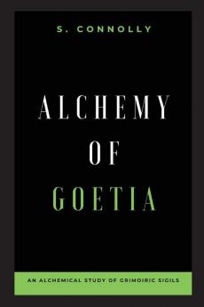 Alchemy of Goetia