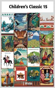 Children's Classic 15