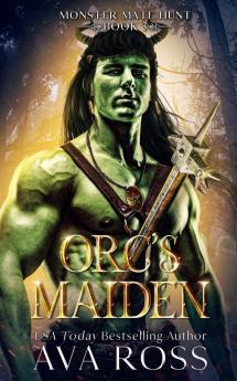 Orc's Maiden
