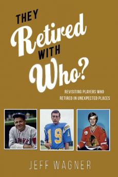 They Retired with Who?