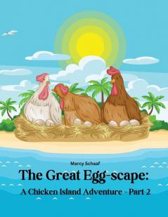 The Great Egg-scape