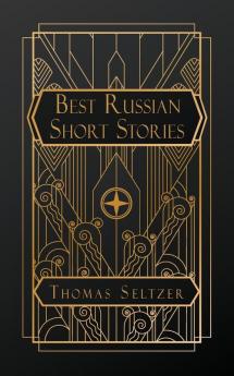 Best Russian Short Stories