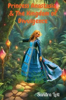 Princess Anastasia  & The Kingdom of Divulgence