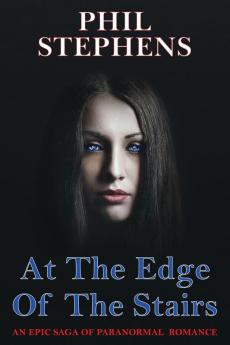 At The Edge of the Stairs