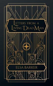 Letters From a Living Dead Man