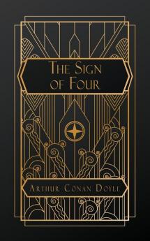 The Sign of the Four