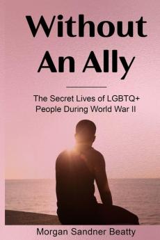 WITHOUT AN ALLY