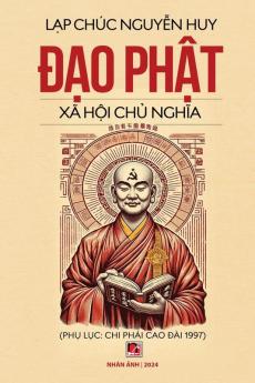 Đạo Phật Xã Hội Chủ Nghĩa (Softcover - Color) (Vietnamese Edition)
