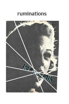 ruminations