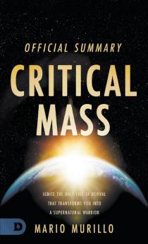 The Official Summary of Critical Mass
