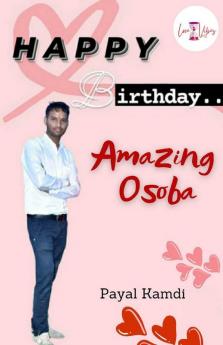 Amazing Osoba