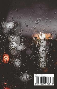 The Lost Umbrella