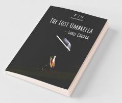 The Lost Umbrella