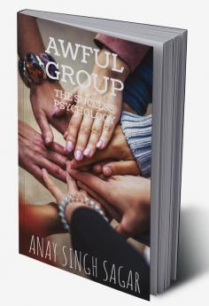 AWFUL GROUP : The Success Psychology