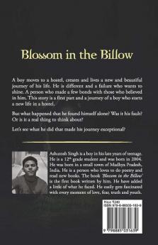 Blossom In The Billow: The Starting Of A Hosteller’S Journey